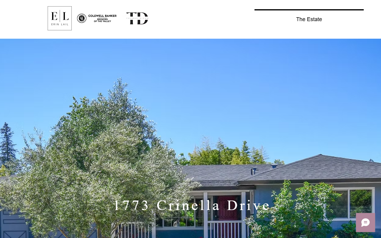 1773crinella.com screenshot