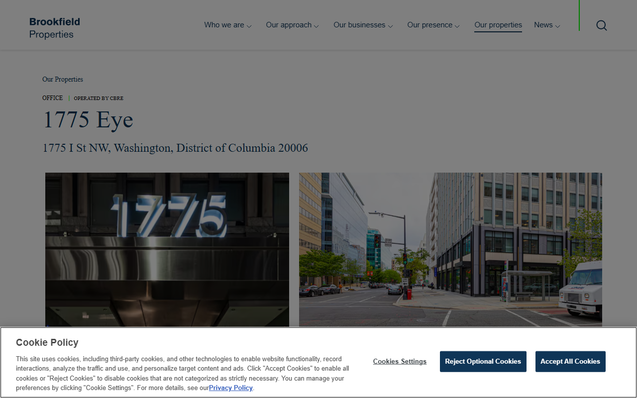 1775eyeretail.com screenshot
