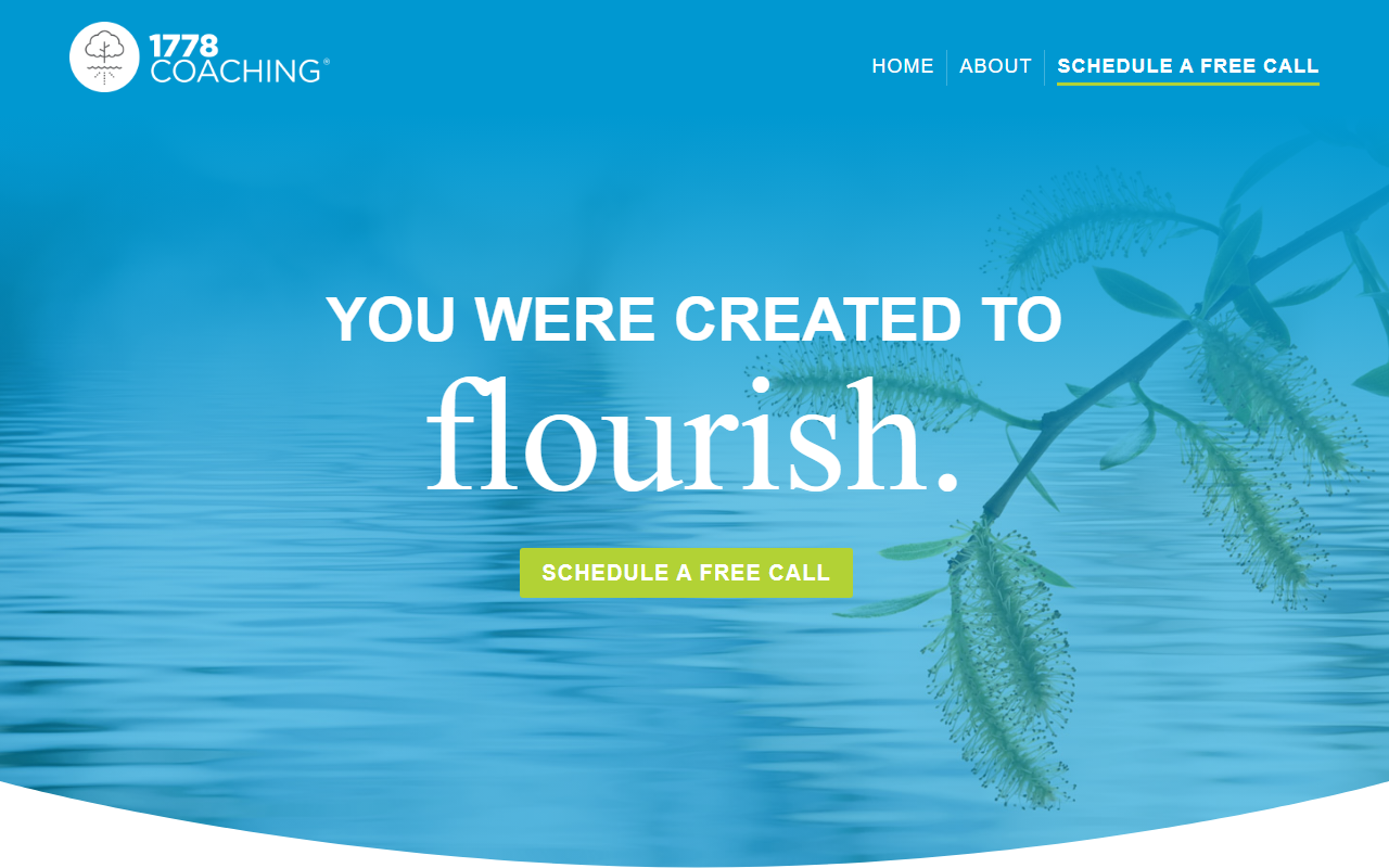 1778coaching.com screenshot