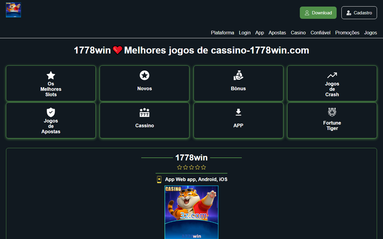 1778win-1778win.com screenshot