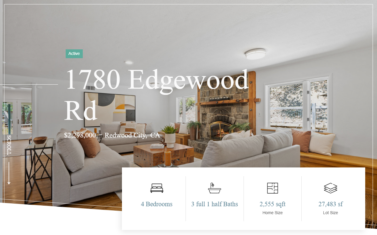 1780edgewood.com screenshot