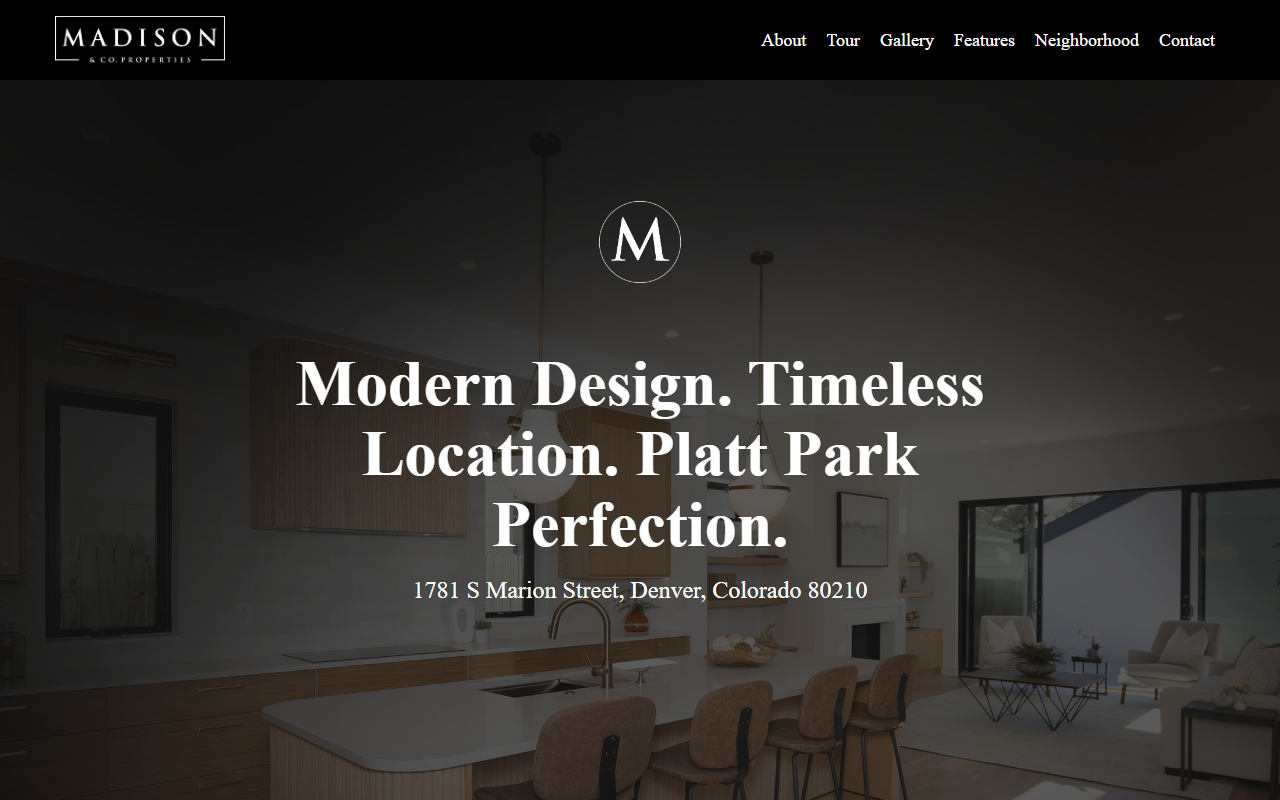 1781smarionst.com screenshot