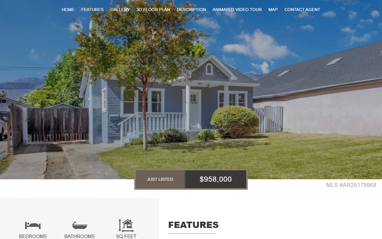 1781whitefield.com screenshot