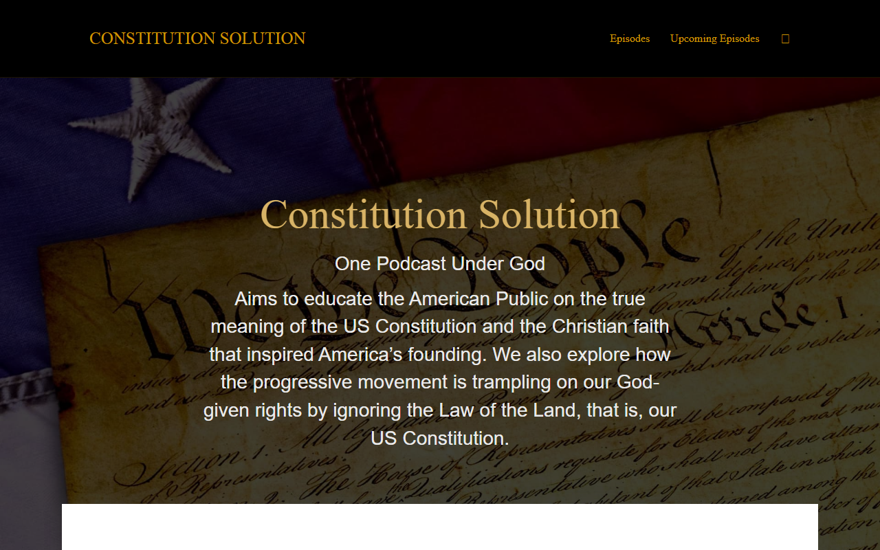 1787solution.com screenshot