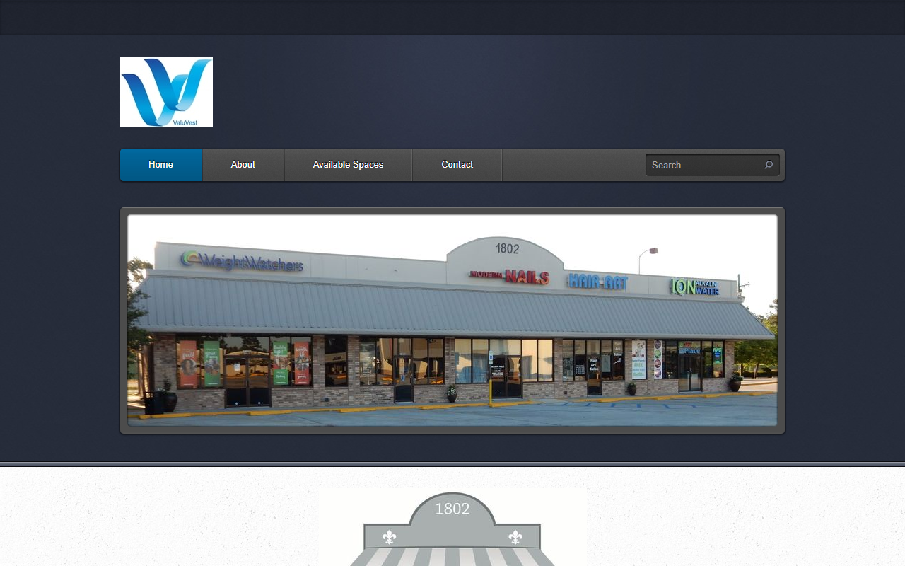 1802ncauseway.com screenshot