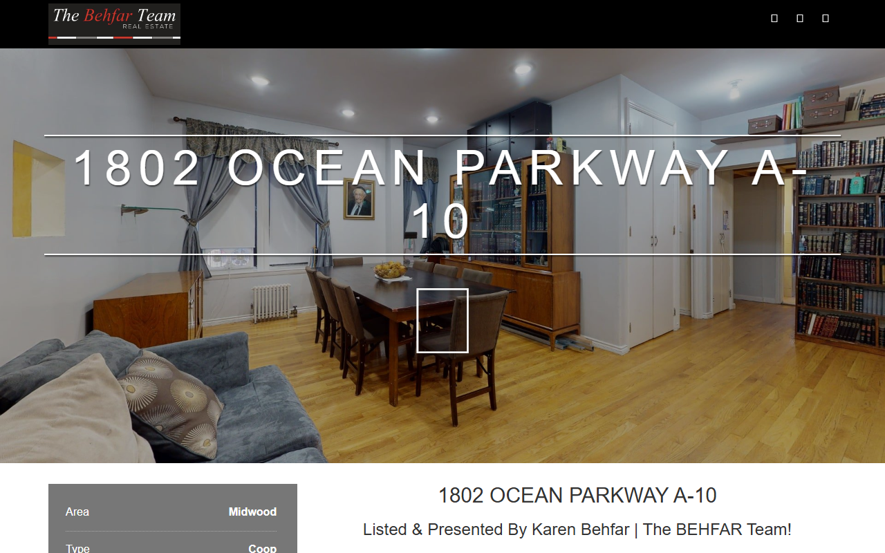 1802oceanparkway.com screenshot