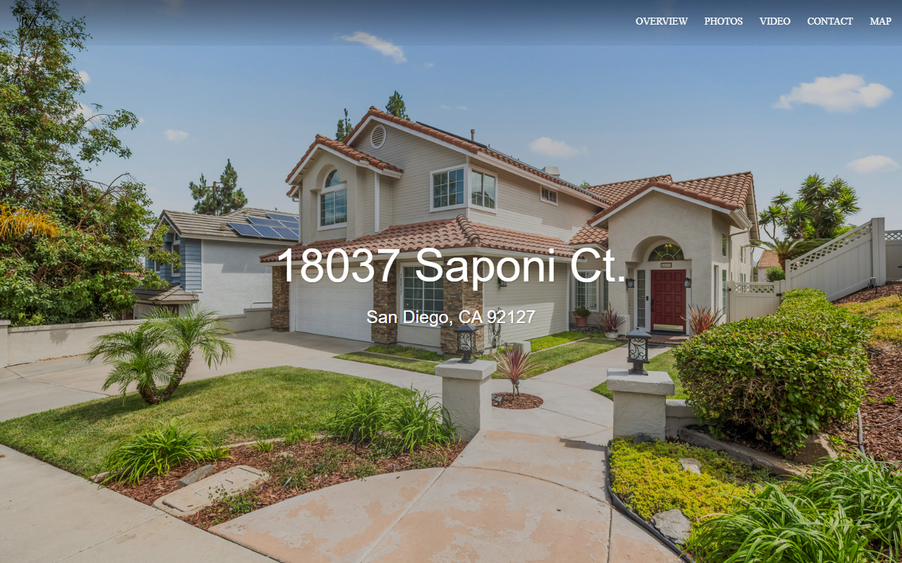 18037saponi.com screenshot