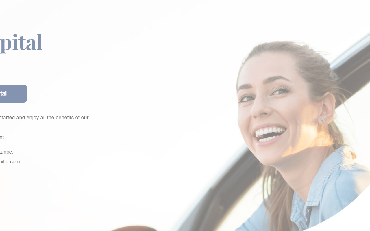 1803capital.com screenshot