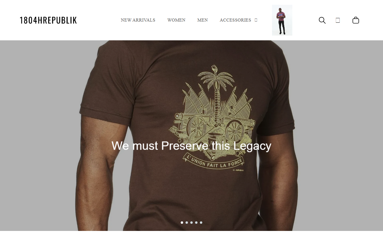 1804hrepublik.com screenshot