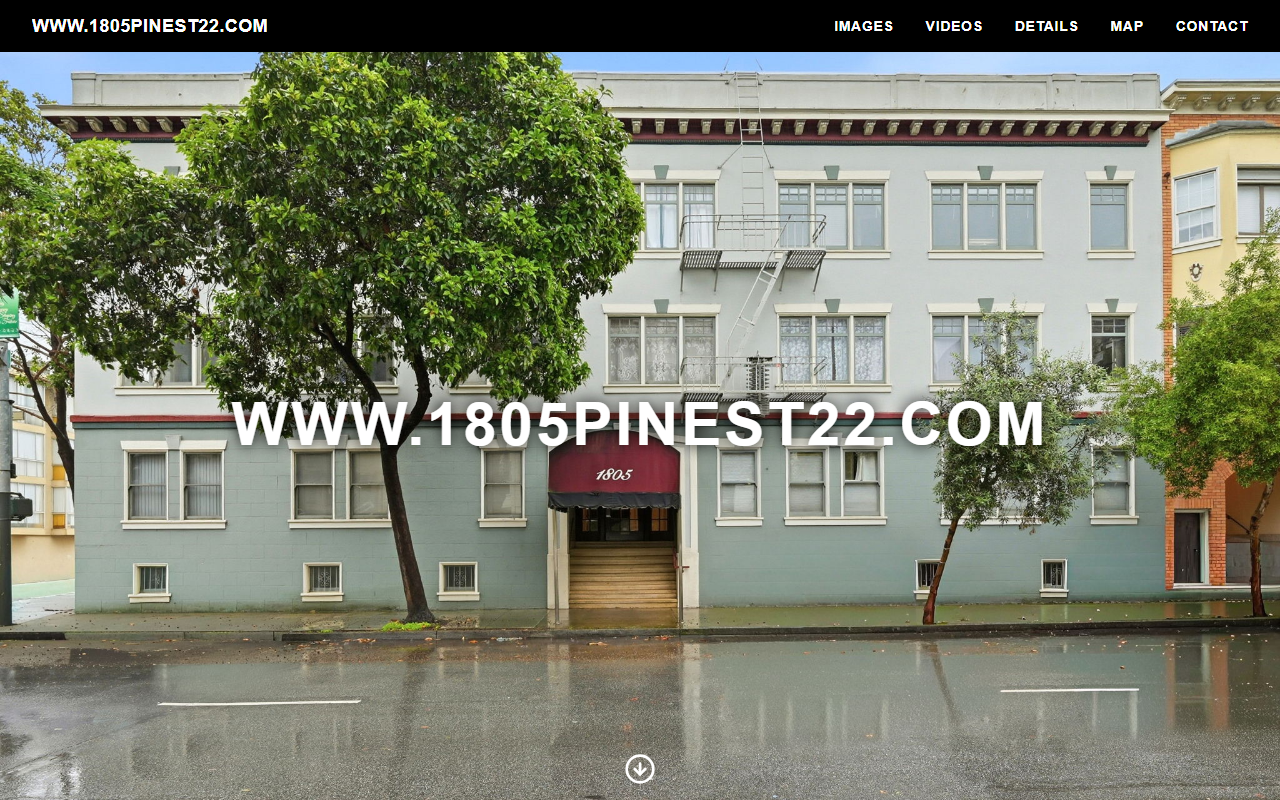 1805pinest22.com screenshot