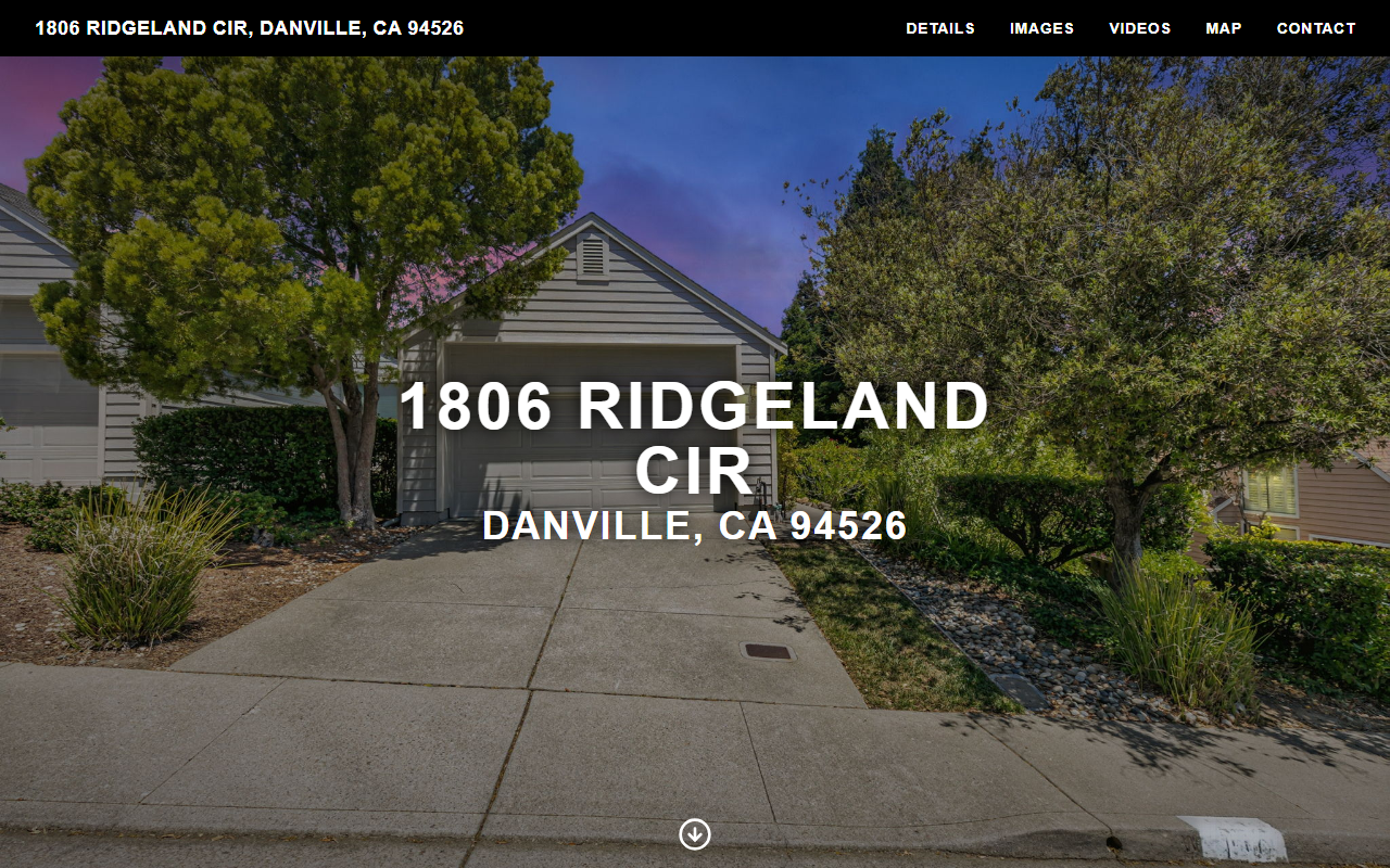1806ridgelandcir.com screenshot