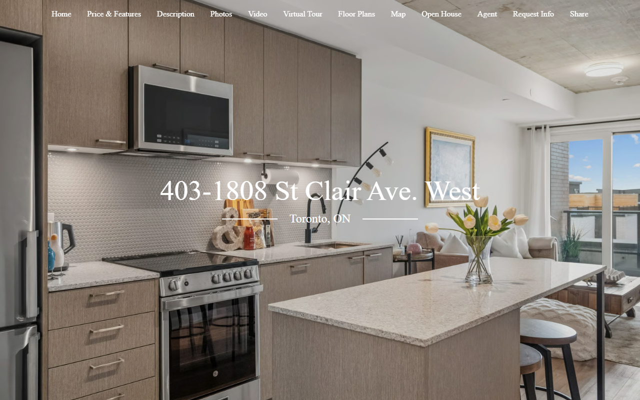 1808stclairavew.com screenshot