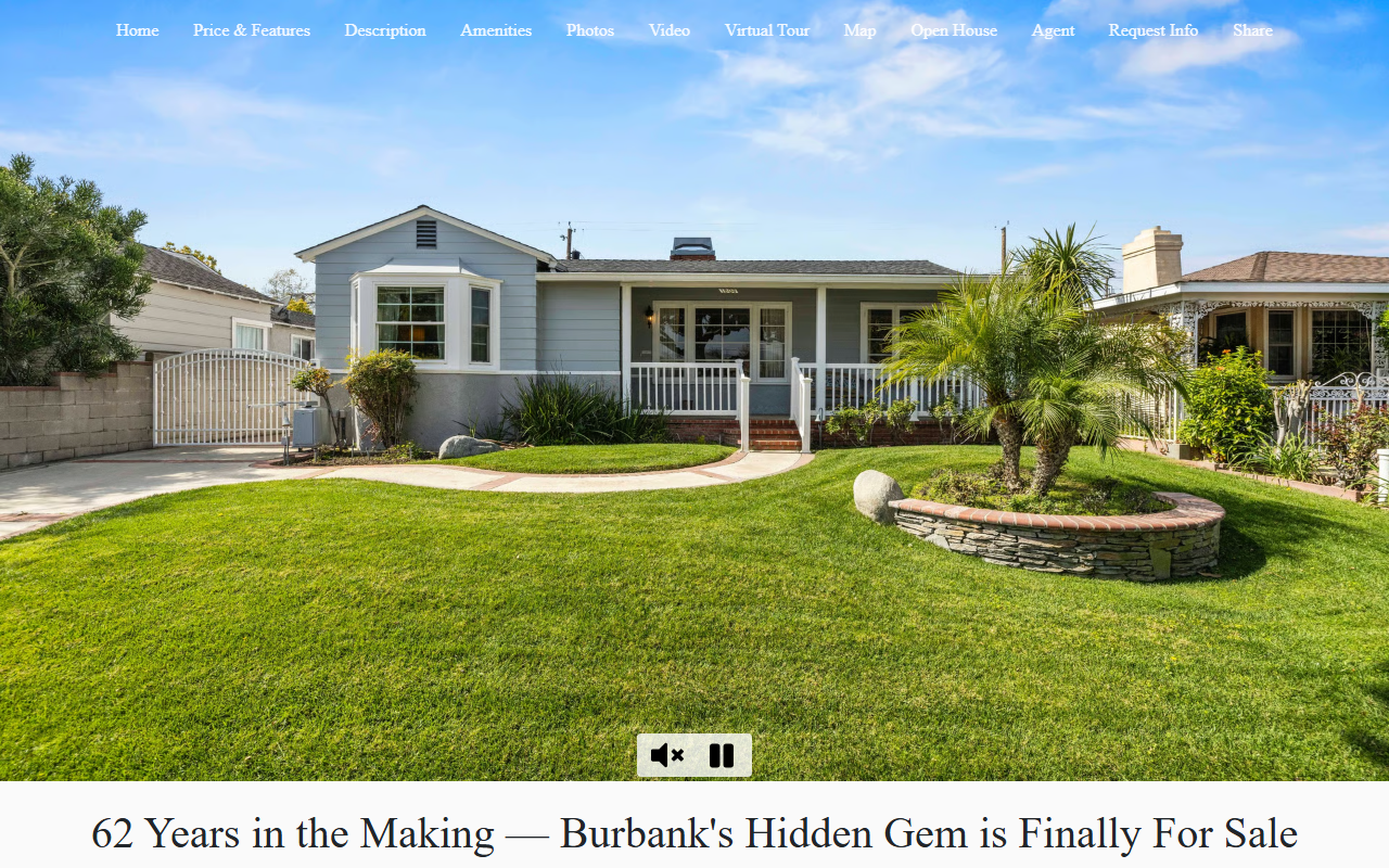 1809nfairview.com screenshot