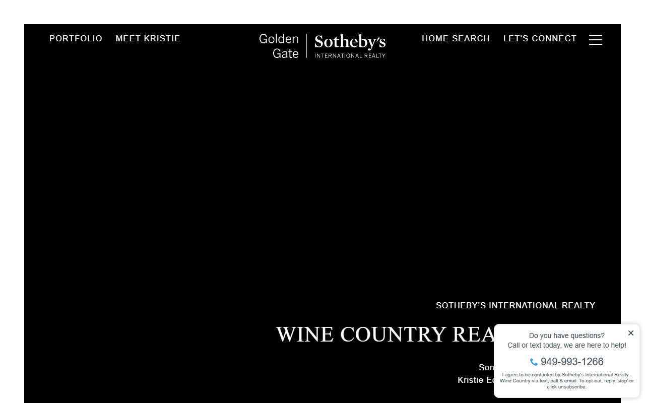 18105vassarcourt.com screenshot