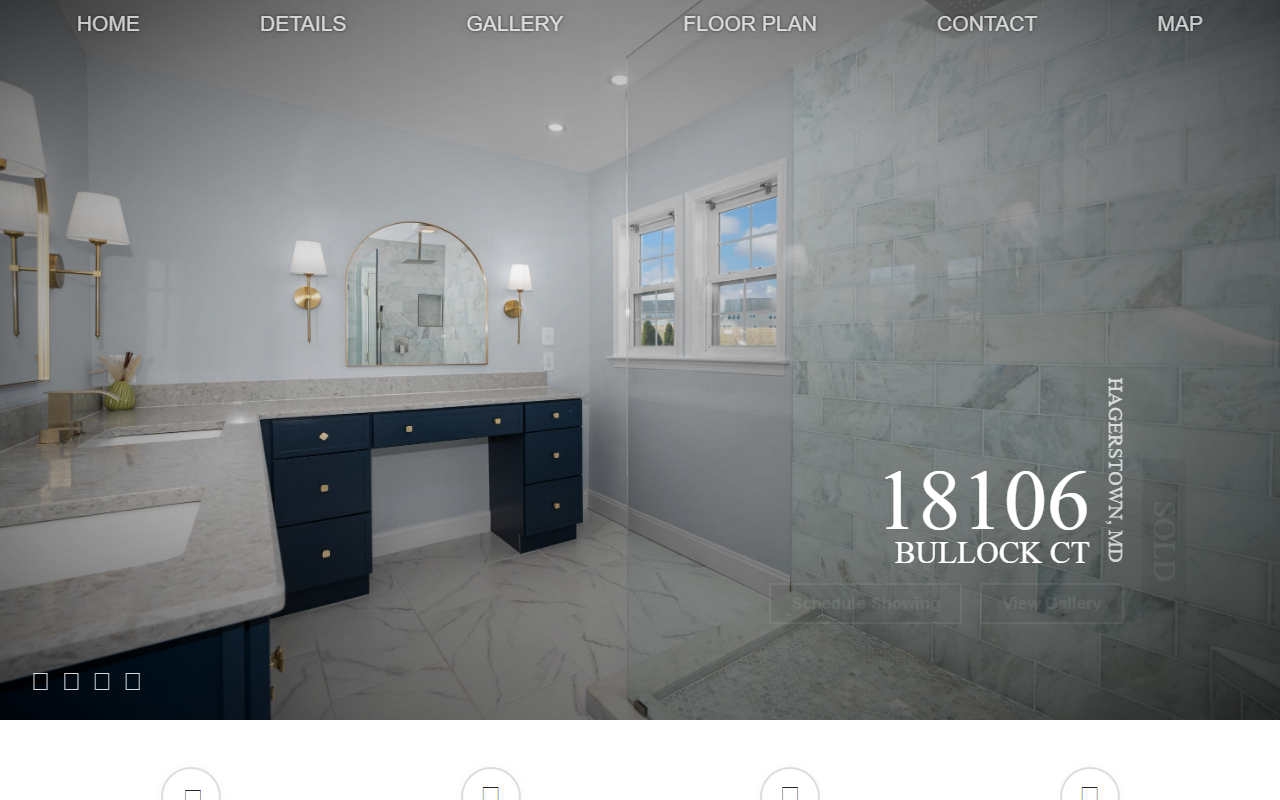 18106bullockct.com screenshot