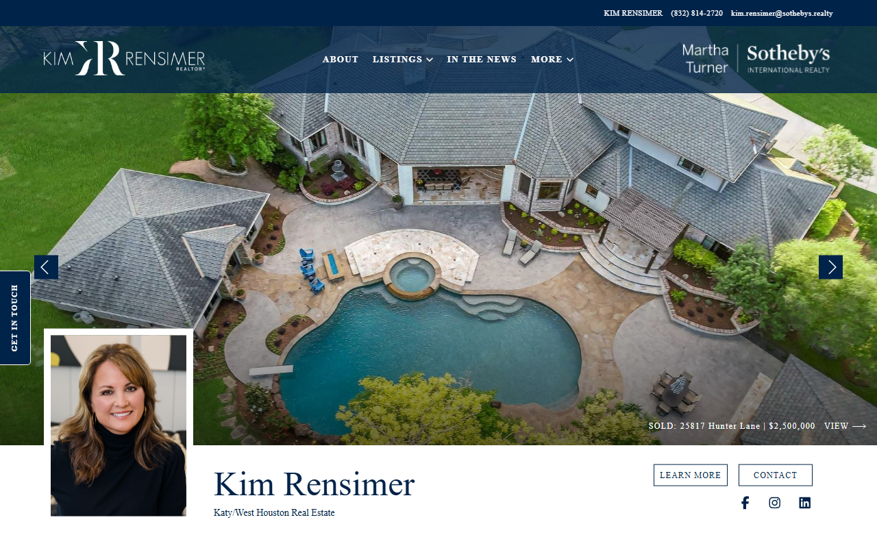 18107fairhopeoak.com screenshot