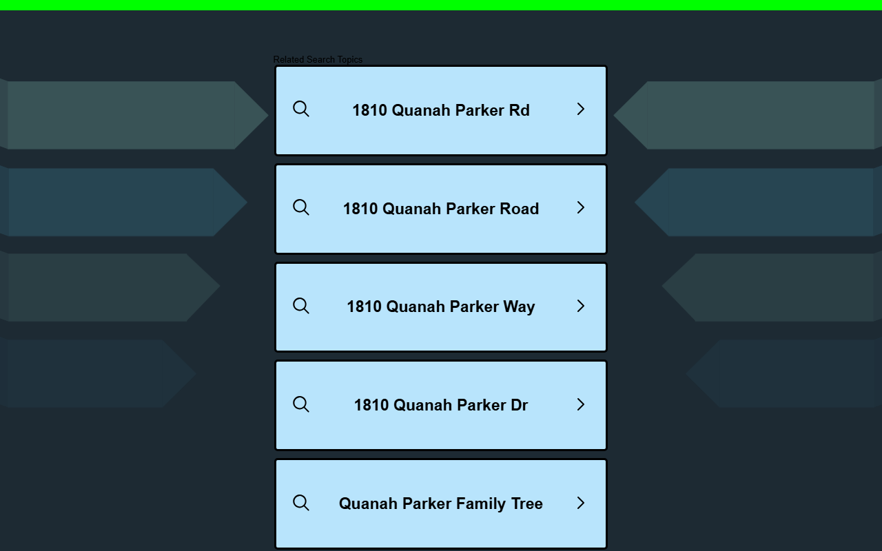 1810quanahparker.com screenshot