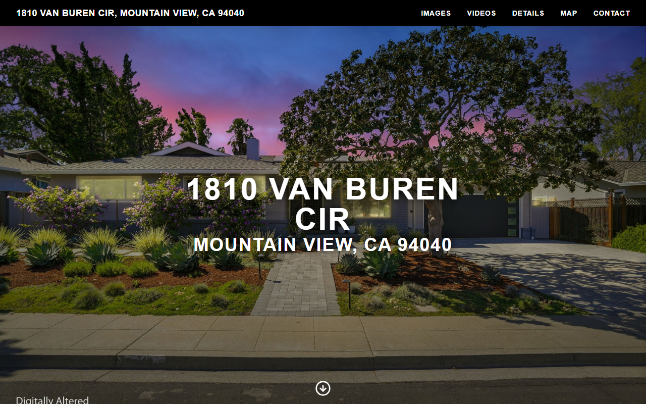 1810vanburencir.com screenshot