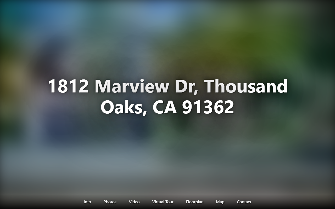 1812marview.com screenshot