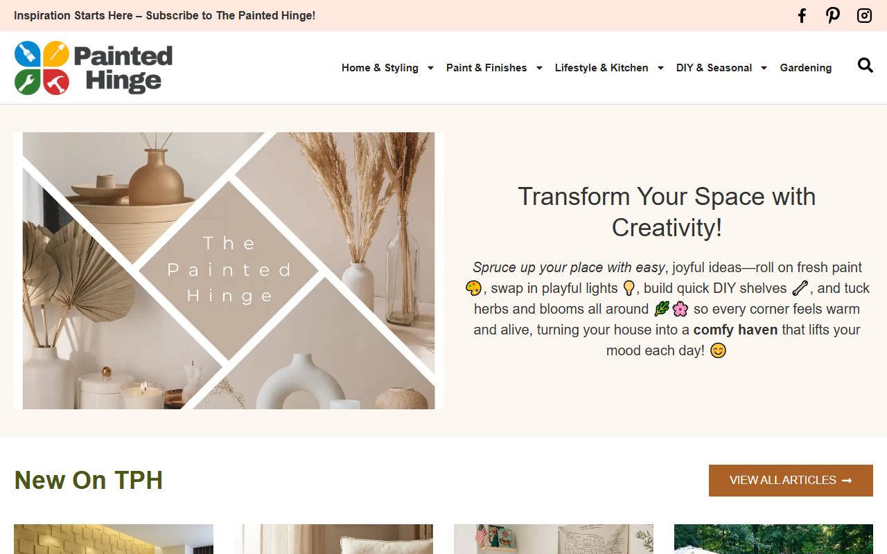 1815manzanitadr.com screenshot