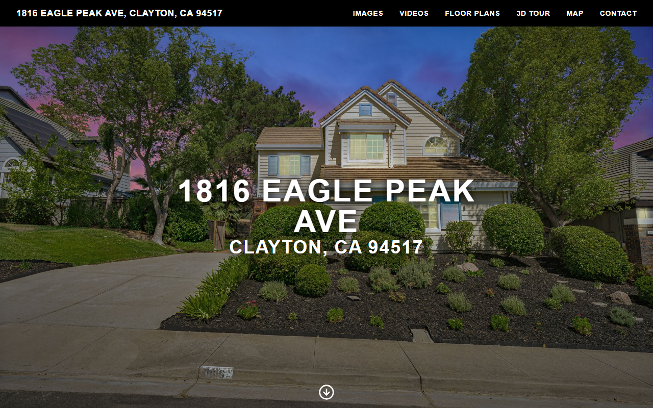 1816eaglepeakave.com screenshot