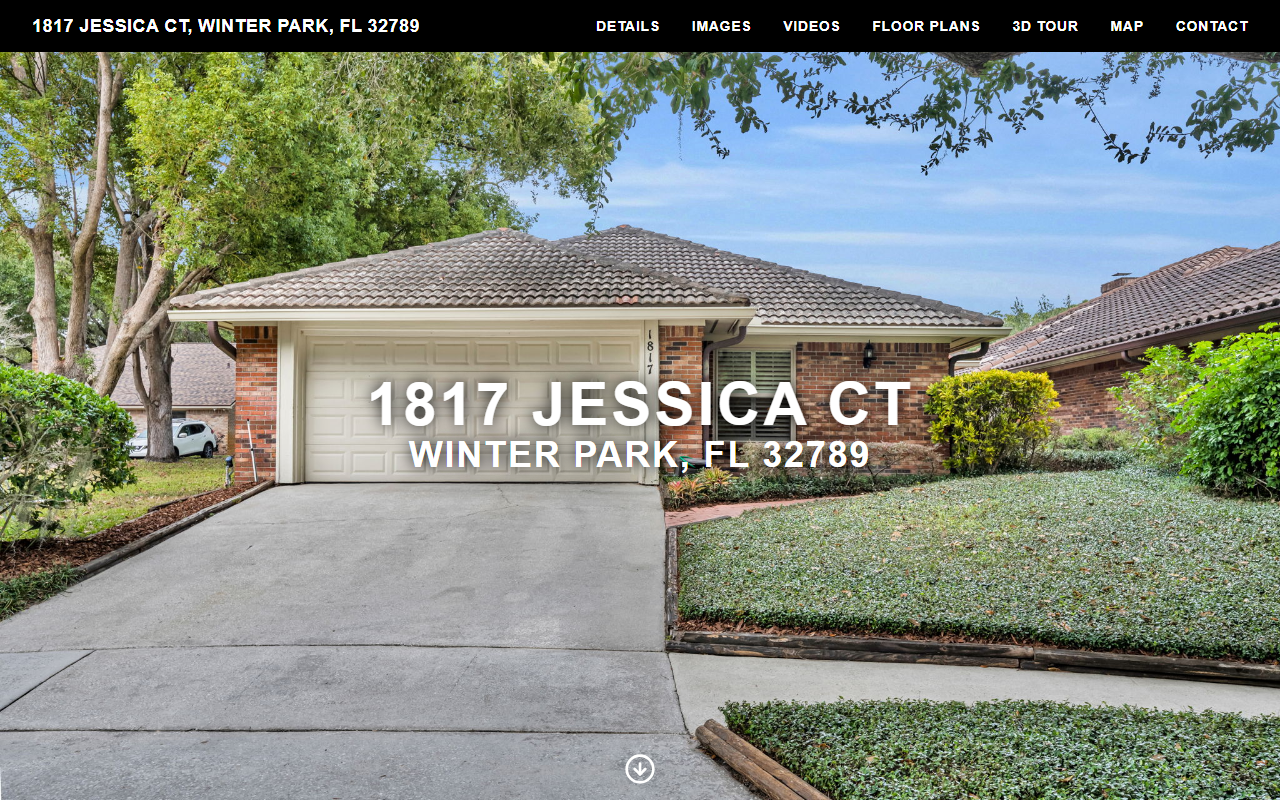 1817jessicact.com screenshot