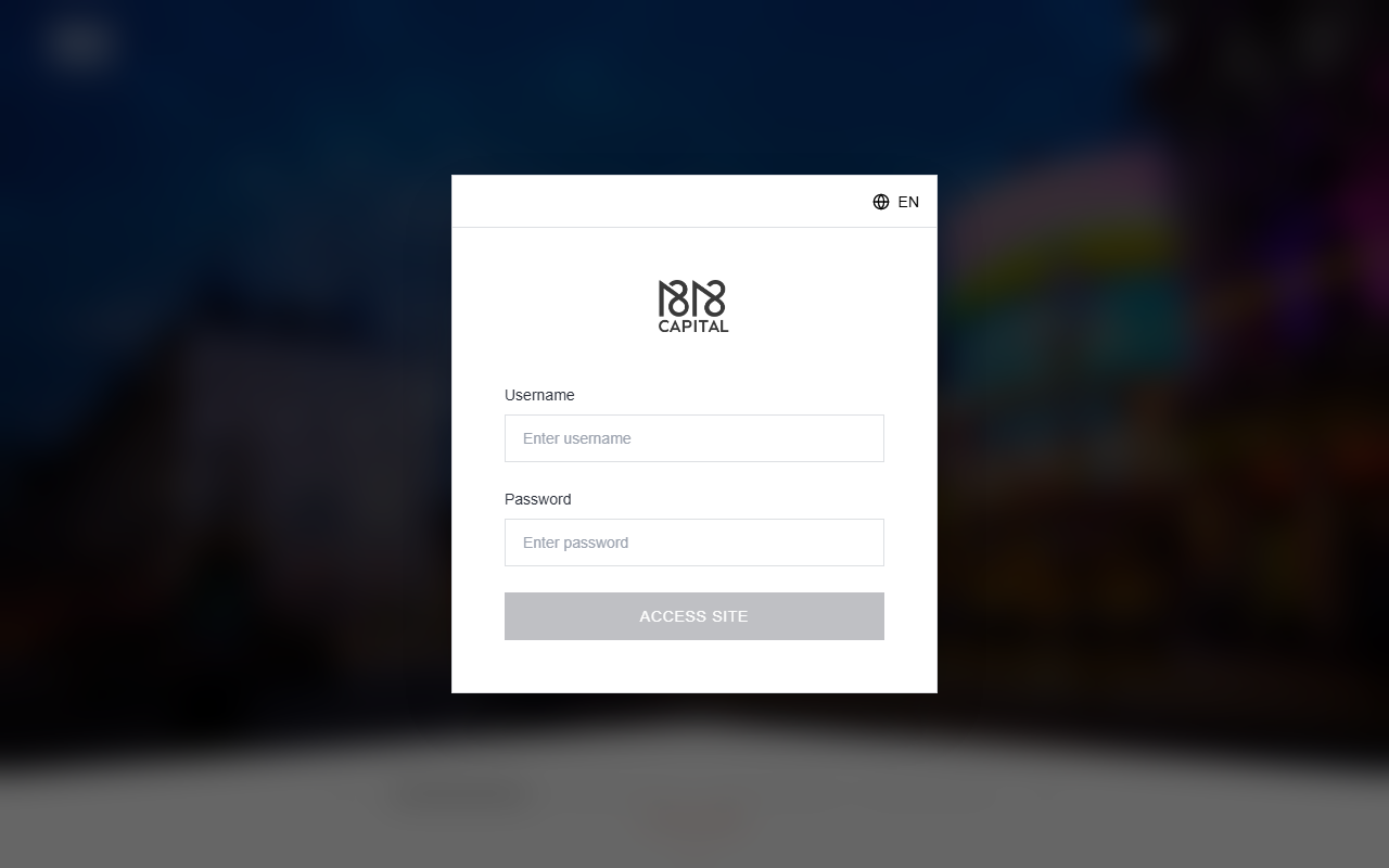 1818-capital.com screenshot