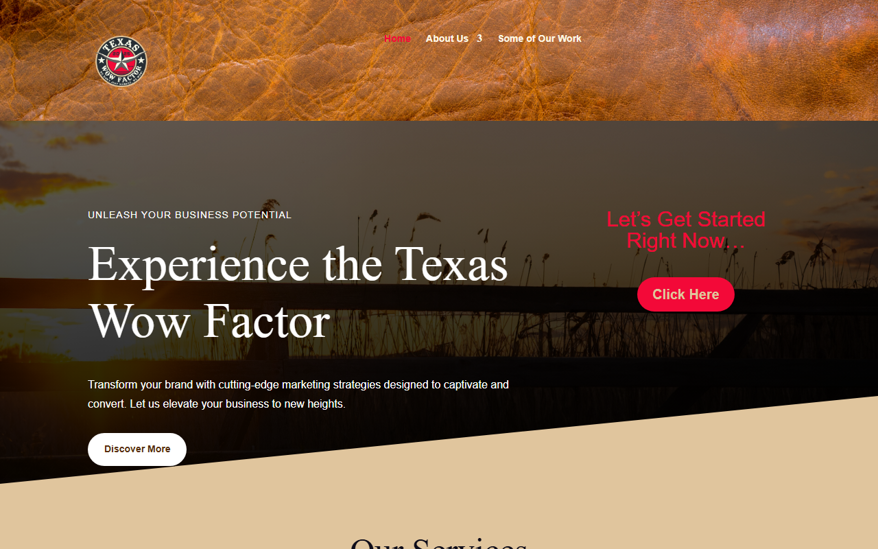 1820marketing.com screenshot