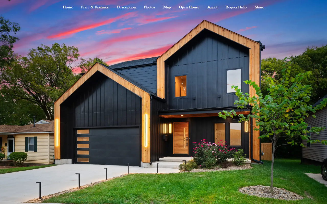 1821umsteadst.com screenshot