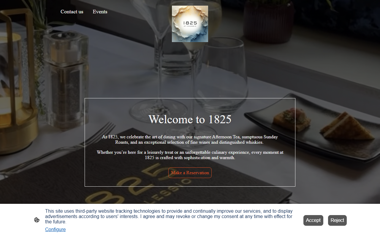1825-stirling.com screenshot