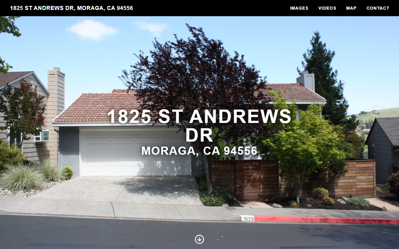 1825standrewsdr.com screenshot
