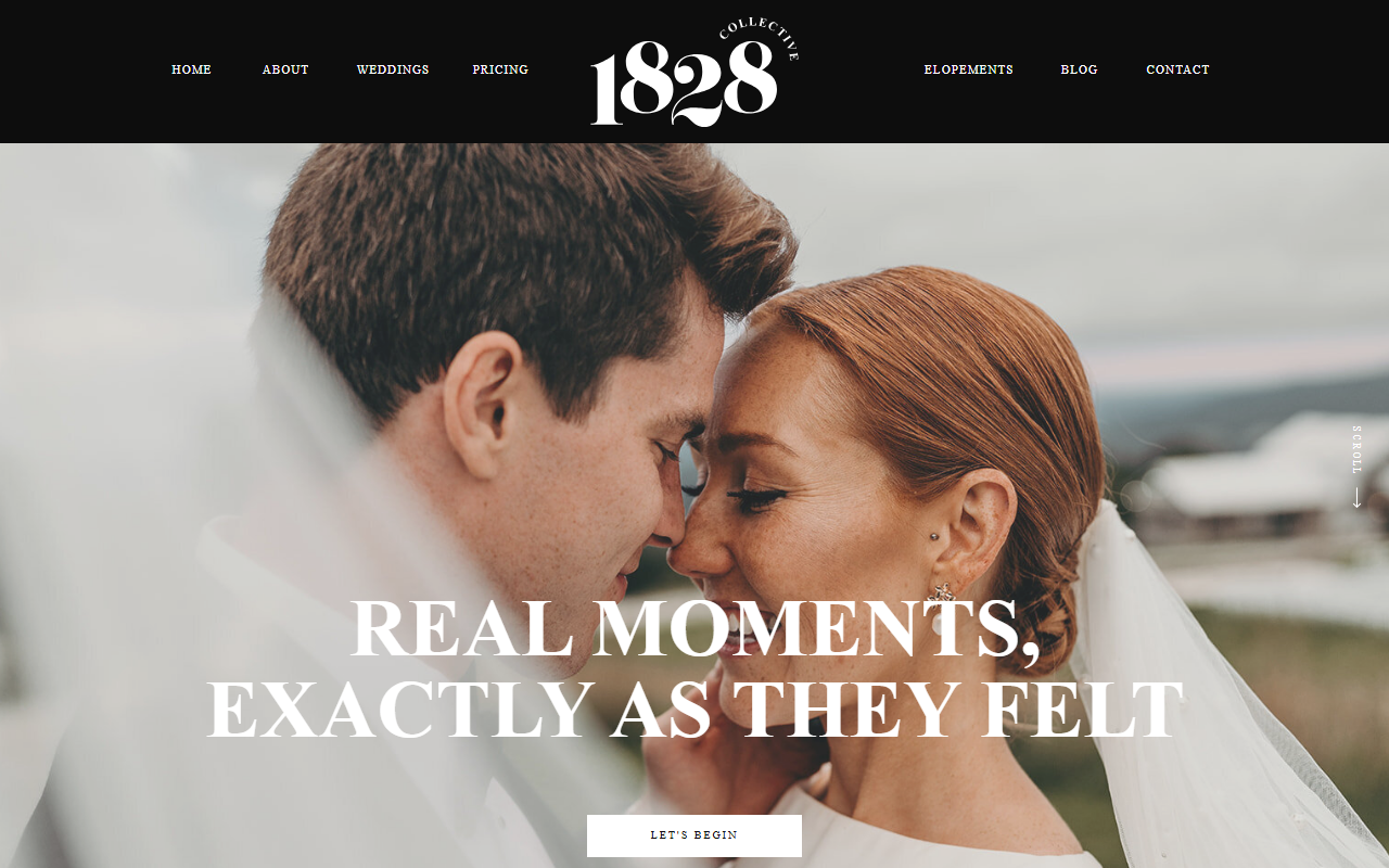 1828collective.com screenshot