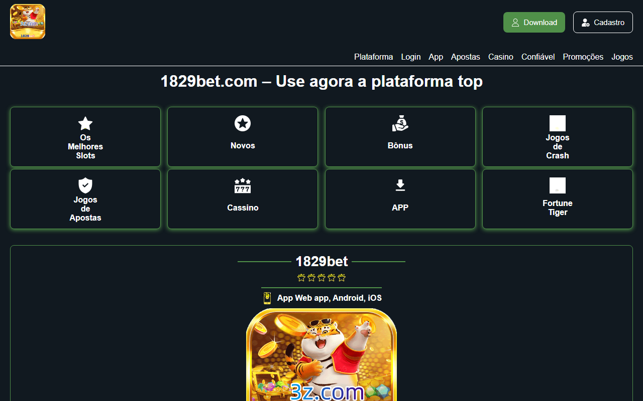 1829bet-jogos.com screenshot