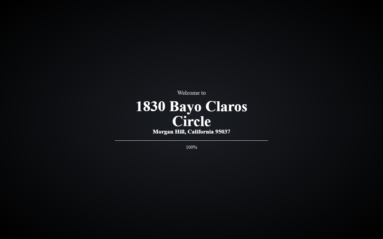 1830bayoclaros.com screenshot