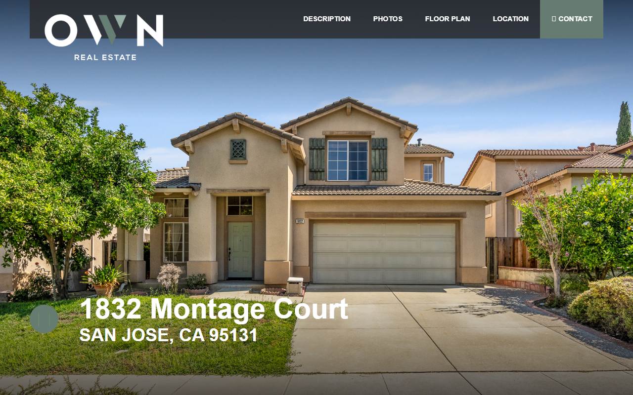 1832montage.com screenshot