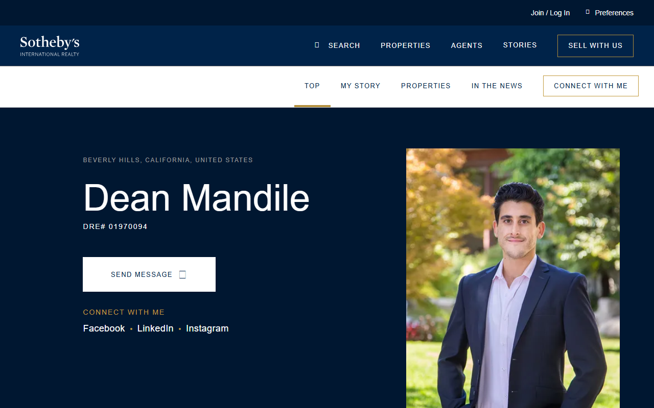 1835pandora302.com screenshot