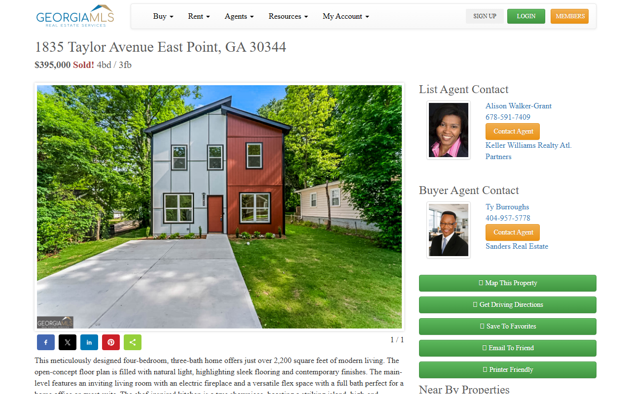1835taylorave.com screenshot