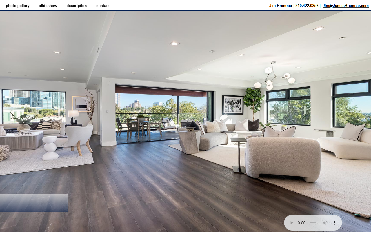 1839pandora.com screenshot