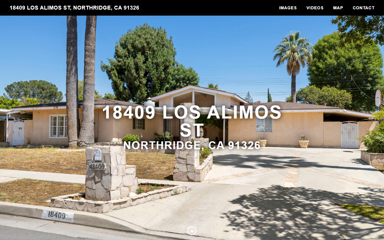 18409losalimos.com screenshot