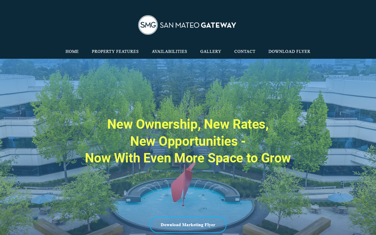 1840gateway.com screenshot