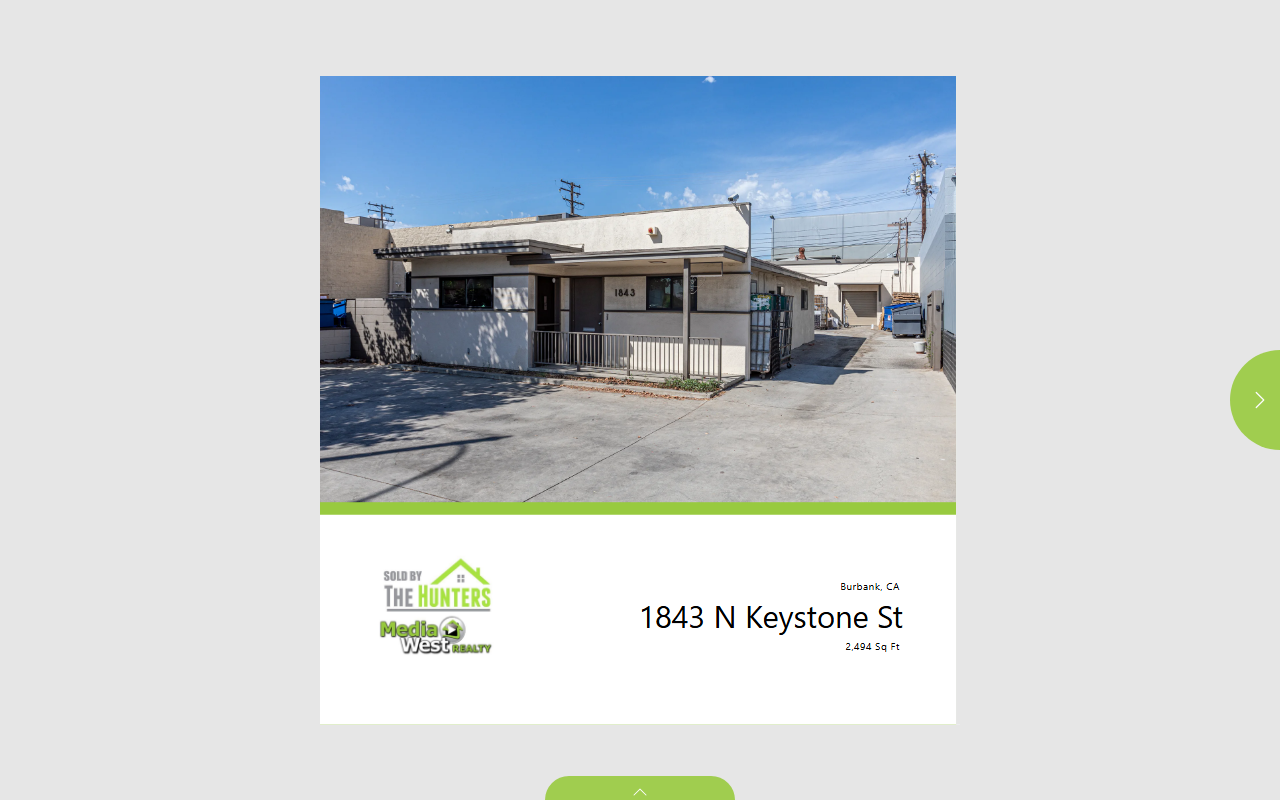 1843keystone.com screenshot