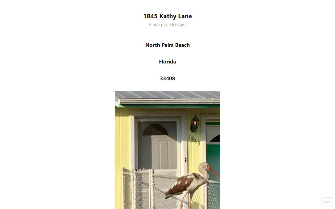 1845kathylane.com screenshot
