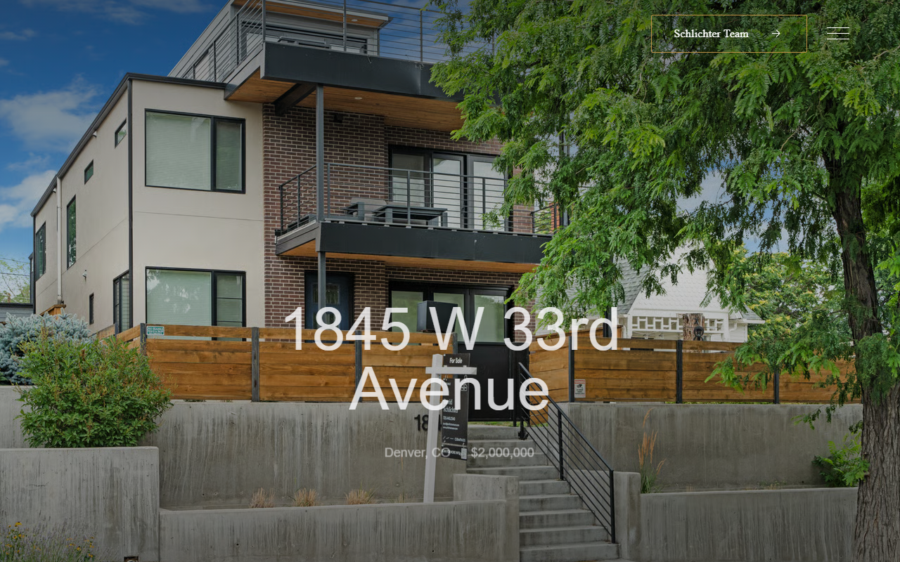 1845w33rdavenue.com screenshot