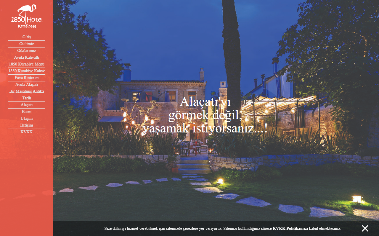 1850alacati.com screenshot