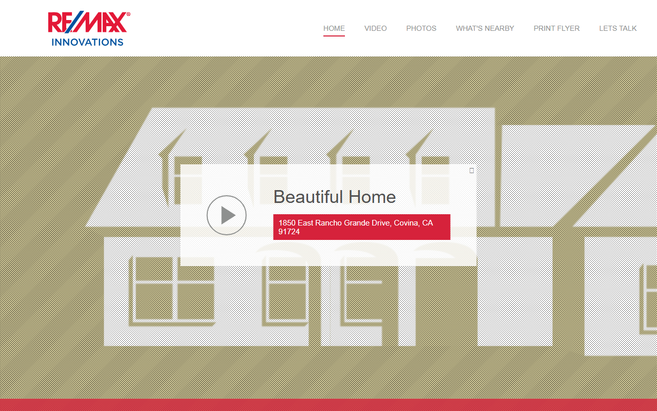 1850ranchogrande.com screenshot