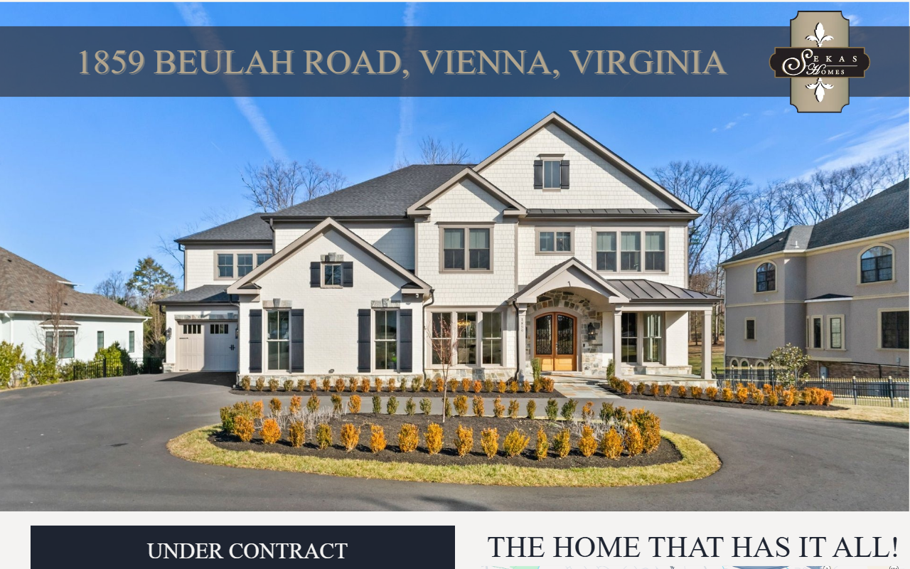 1859beulahroad.com screenshot