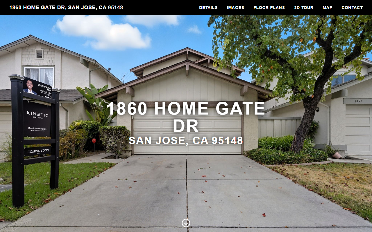1860homegate.com screenshot