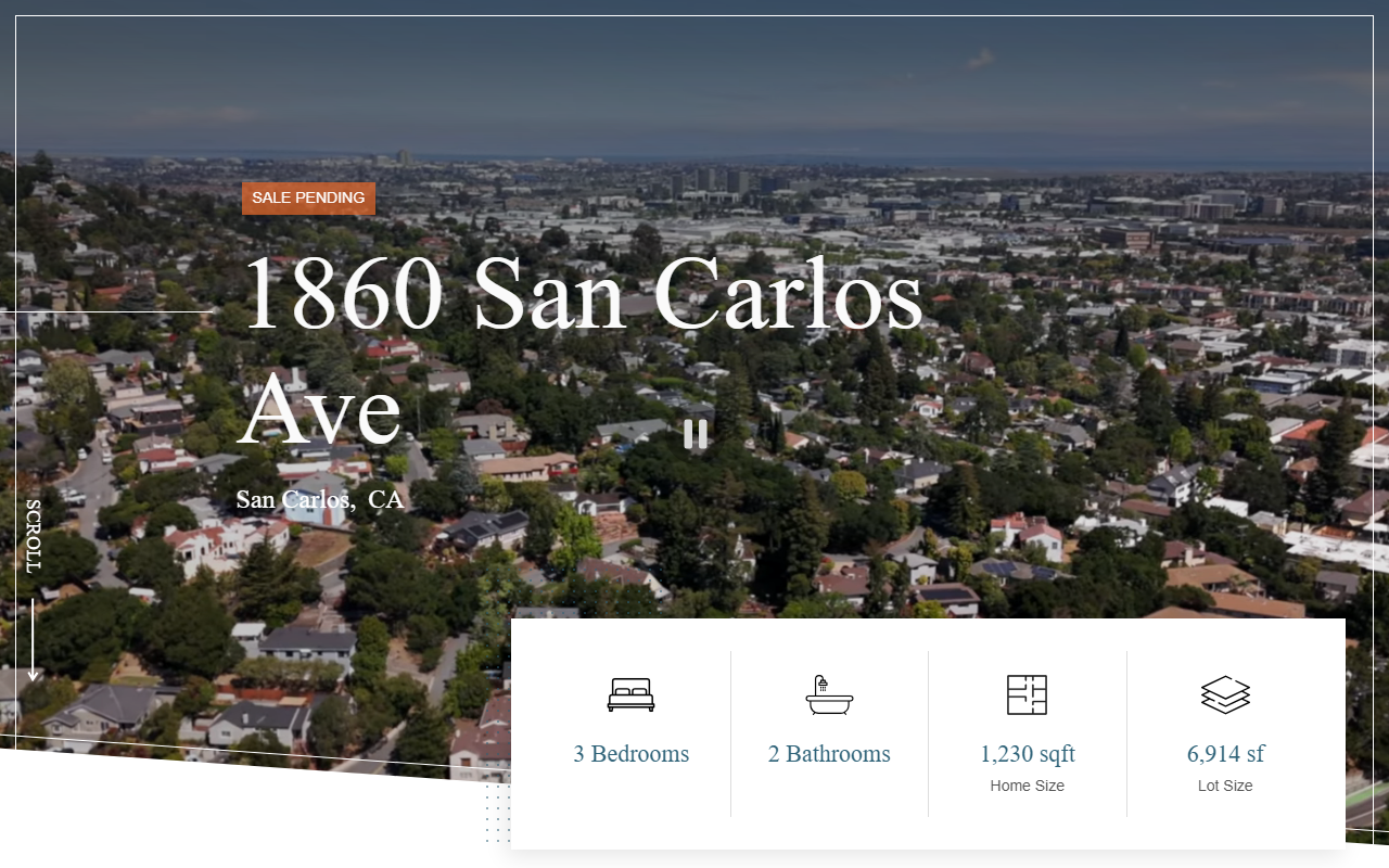 1860sancarlos.com screenshot