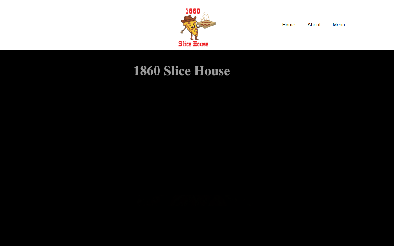 1860slicehouse.com screenshot