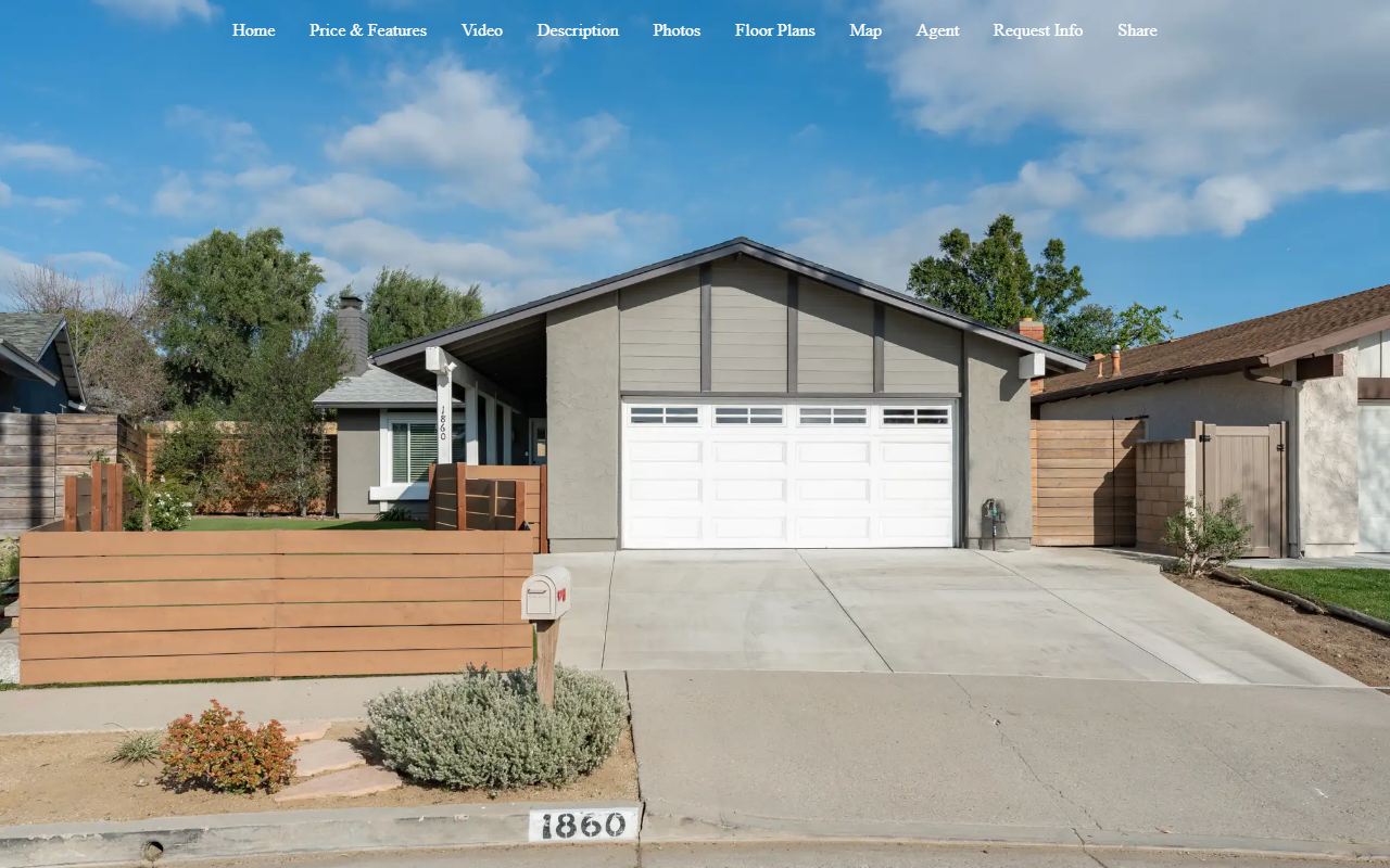 1860wychoff.com screenshot